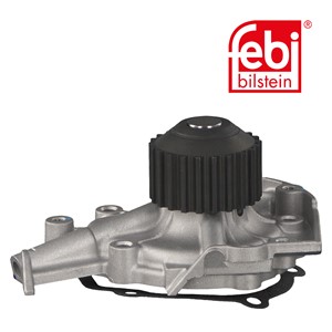 Vattenpump, CHEVROLET,DAEWOO, 17400-50810, 17400-50811, 17400-50812, 17400-50813, 17400-61810, 17400A60D01, 25194440, 96518977, 96563958
