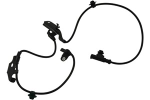 ABS-givare, Sensor, hjulvarvtal, framaxel höger, TOYOTA AURIS, 8945202061