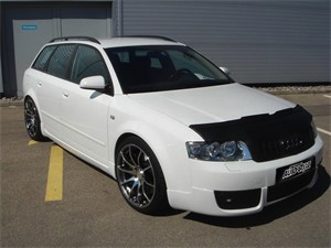Huv-BH, AUDI A4 B6, A4 B6 Avant, A4 B6 Cabriolet, A4 B7, A4 B7 Avant