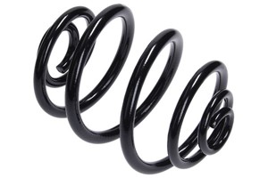 Spiralfjäder, Bakaxel, OPEL CORSA B, CORSA B Skåp/halvkombi, 90 575 228, 90425936, 90575228