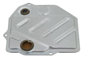 Hydraulikfilter, automatväxellåda