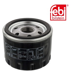 Oljefilter, DACIA,NISSAN,OPEL,RENAULT,SMART,SUZUKI,VAUXHALL, 093181255, 093198441, 15208-00Q0D, 15208-AW300, 44 15 442, 44 34 962, 82 00