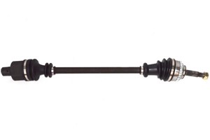 Drivaxel, Höger, RENAULT CLIO II, CLIO Skåp/halvkombi II, KANGOO, KANGOO Express, THALIA I, 7700106018, 7701471155, 7711134738