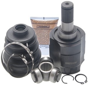 Drivknut, Framaxel, på växellådssidan, HYUNDAI,KIA, 49500-1G011, 49500-1G050, 49500-1G051, 49500-2F600, 49501-2L010, 49536-2L001, 49592-
