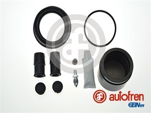 Reparationssats, bromsok, Framaxel, CITROËN,FORD,OPEL,PEUGEOT,SAAB
