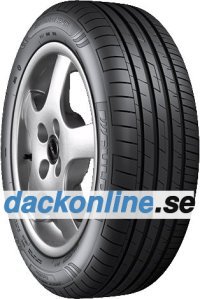 Fulda EcoControl HP 2 ( 185/65 R15 88H )