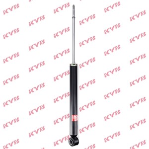 Stötdämpare, Bakaxel, TOYOTA YARIS, 4853052370, 4853052720, 4853059435, 4853059755