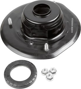 Rep.sats fjäderbensstödlager, Framaxel, CHRYSLER VOYAGER IV, 4743044AA, 4766116AA, 4766116AB