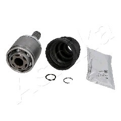 Drivknut, på växellådssidan, framaxel vänster, MITSUBISHI L200, PAJERO II, PAJERO Canvas Top II, MB160655, MB526146
