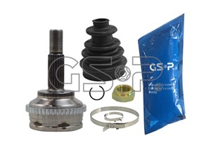 Drivknut, På hjulsidan, framaxel höger, RENAULT MEGANE Grandtour I, MEGANE Scenic, 7700111077, 8200168513, 8200236089, 8200240430