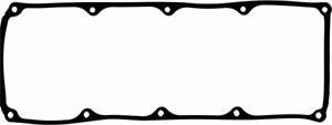 Packning, vippkåpa, KIA RIO Halvkombi, RIO Sedan, 0K30C 10 235A