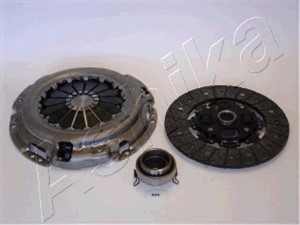 Kopplingssats, TOYOTA HILUX Pick-up IV, VW TARO, 04130YZZEX, 04130YZZEY