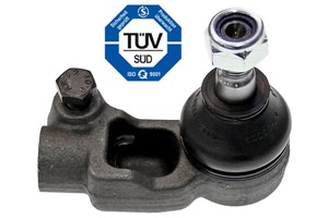 Styrled, Framaxel, Ytter, Höger, DAEWOO,OPEL,VAUXHALL, 0324038, 26001806, 324038, 90140006