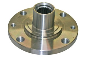Hjulnav, Framaxel, Höger, Vänster, FIAT,FORD,LANCIA, 07608131, 1 541 797, 1 553 671, 51782549, 7608130, 7608131, 7672265, 9S511104AA
