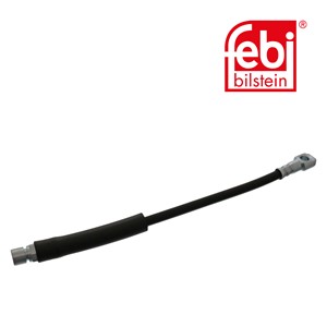 Bromsslang, Fram, höger eller vänster, framaxel höger, OPEL,SAAB,VAUXHALL, 004241444, 04241444, 05 62 350, 05 62 358, 090235568, 0903741