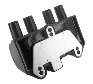 Tändspole, CHEVROLET,DAEWOO, 01 208 051, 01104038, 10450424, 10490192, 11 04 038, 1104047, 12 08 051, 19005270, 25184291, 8-01104-038-0,