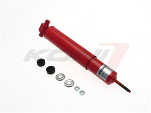 Stötdämpare, Framaxel, TOYOTA LAND CRUISER, LAND CRUISER Hardtop, 4851160100, 4851160101, 4851160110, 4851169105, 4851169106, 4851169285