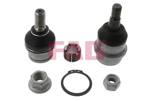 Kulled / Spindelled, Fram, höger eller vänster, Nedre, Upptill, JEEP GRAND CHEROKEE II, WRANGLER III, 68004085AA, K68004085AA