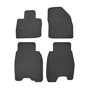 Gummimatta, kupé, HONDA CIVIC Hatchback VIII, CIVIC Sedan VIII