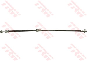 Bromsslang, Bakaxel, Bakaxel höger, Höger, NISSAN ALMERA II, ALMERA Hatchback II, 46210-5M316, 46210-BN80B
