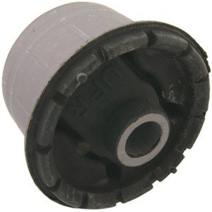 Fäste, differential