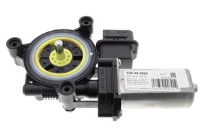 Elektrisk motor, fönsterhiss, Höger fram, MINI MINI, 67 62 7 405 702
