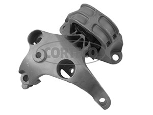Motorkudde, Höger, DACIA,RENAULT, 11 21 006 27R, 11 21 062 62R, 82 00 805 809