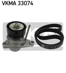 Kamremssats, CITROËN,PEUGEOT, 04612669AB, 16 112 814 80, 16 114 252 80, 16 369 960 80, 4612669, 5750.PL, 5750.PN, 5750.WY, 5751.C3, 5751