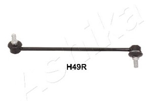 Stång/stag, krängningshämmare, Höger fram, HYUNDAI SONATA VI, KIA OPTIMA, 54840-2T000, 54840-3R000, 548403R000AS, 548403R000DS