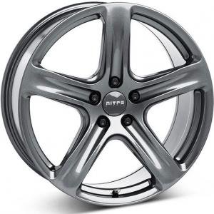 Nitro Hammer Grey 8x18 5/120 ET48 B65.1