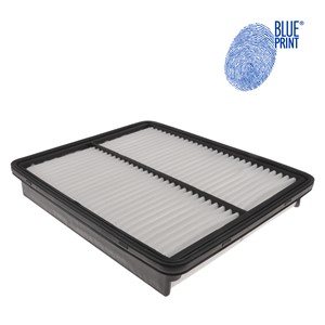 Luftfilter, HYUNDAI GRANDEUR, SANTA FÉ II, SANTA FÉ III, KIA SORENTO II, SORENTO Skåp/SUV II, 28113-2P100