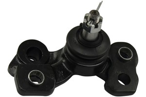 Kulled / Spindelled, framaxel höger, Nedre, LEXUS LS, 4333059145