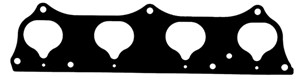 Packning, insug , grenrörshus, HONDA CIVIC Hatchback VII, CR-V II, STREAM, 17055-PNA-004