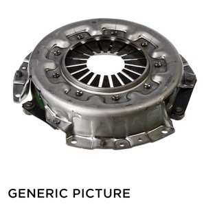 Tryckplatta, PORSCHE 911, 911 Cabriolet, 964 116 027 01, 964 116 027 90, 964 116 911 00