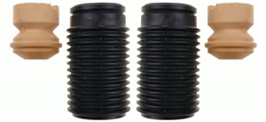 Dammskydd, stötdämpare, Framaxel, LANCIA,OPEL,VAUXHALL,VOLVO