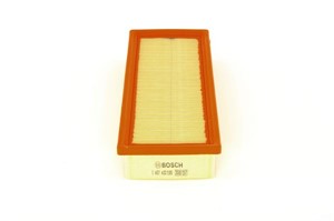 Luftfilter, FIAT FIORINO Pick up, FIORINO Skåp/stor limousine, UNO, UNO Skåp, 1444 P4, 71736133, 7634041, 76340411