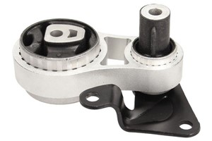 Motorkudde, Bak, Nedre, FORD B-MAX, B-MAX Van, FIESTA V, FIESTA VI, FIESTA Van V, FIESTA Van VI, FUSION, MAZDA 2, 1526696, 1695146, DD32