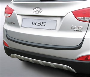 Bakdel/diffuser, Bak, HYUNDAI ix35