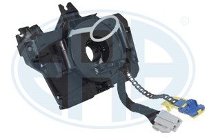 Klockfjäder, airbag, DACIA DUSTER, 25 56 706 57R