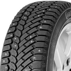 Continental ContiIceContact 195/60R15 92T XL Dubb