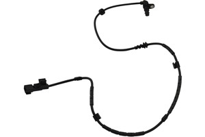 ABS-givare, Sensor, hjulvarvtal, framaxel höger, HONDA CR-V IV, 57450T1EG01