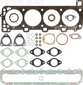 Packningssats, topplock / Sotningssats, PORSCHE 944, 944.100.901.05