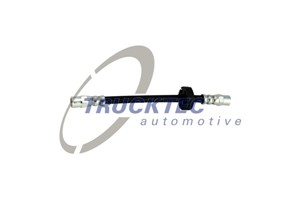 Bromsslang, Bakaxel, båda sidor, AUDI,VW, 175 611 775, 321 611 775, 431 611 775 A, 433 611 755 A, 433 611 775 A