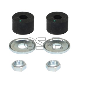 Reparationssats, stabilisator kopplingsstång, Framaxel, Fram, höger eller vänster, MITSUBISHI,VOLVO, MB831039
