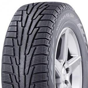Nokian Nordman RS2 SUV 215/60R17 100R XL Dubbfritt