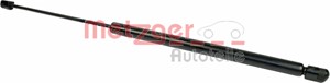 Gasfjäder, bagageutrymme, OPEL CORSA E, 132124, 13428038, 39089133