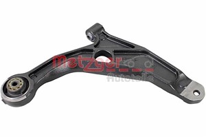 Länkarm, framaxel höger, DODGE JOURNEY, FIAT FREEMONT, K04766424AA, K04766424AB, K04766424AC, K04766424AD, K04766424AE, K04766424AF