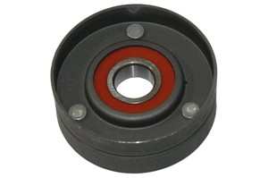 Spännrulle, flerspårsrem, HONDA,LAND ROVER,MG,ROVER, 56900-P5T-G00, 56900-P5T-G01, 56900-P5T-G02, 56900-P5T-G03, 56900-P5T-G04, 56900-P5