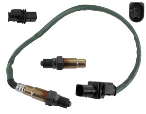 Lambdasond, Höger, Vänster, CHRYSLER,DODGE,JEEP,MERCEDES-BENZ, 003 542 69 18, 003 542 70 18, 003 542 71 18, 0035426918, 0035427018, 0075