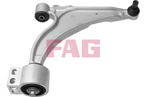 Länkarm, framaxel höger, CHEVROLET,OPEL,VAUXHALL, 13272606, 13321339, 13334023, 3 52 115, 3 52 493, 352115, 352493